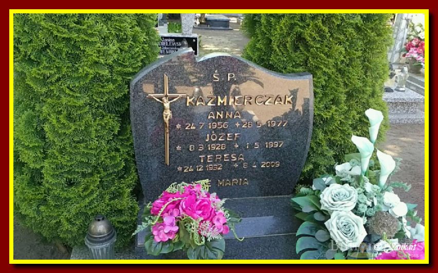 Kaźmierczak J.T.A.